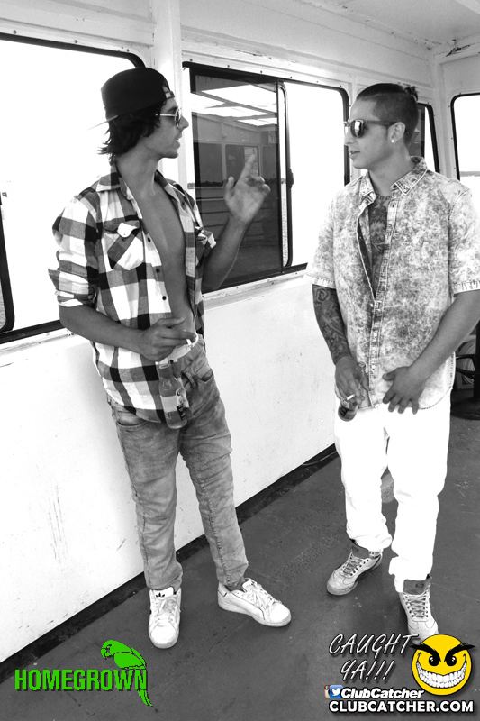 Stella Borealis party venue photo 154 - June 20th, 2015