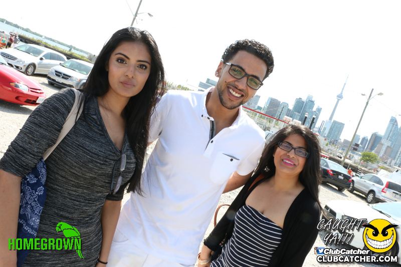 Stella Borealis party venue photo 166 - June 20th, 2015