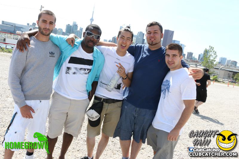 Stella Borealis party venue photo 21 - June 20th, 2015