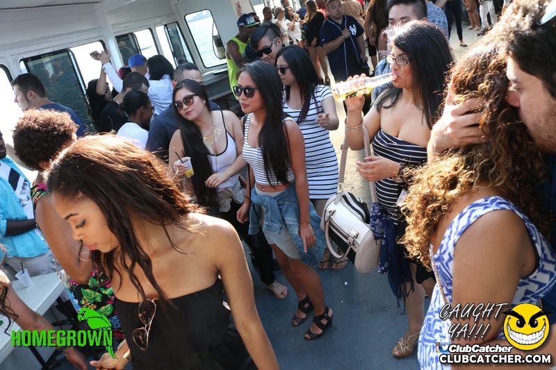 Stella Borealis party venue photo 6 - June 20th, 2015