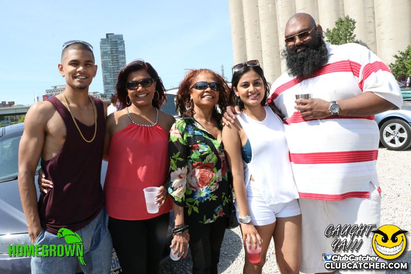 Stella Borealis party venue photo 62 - June 20th, 2015