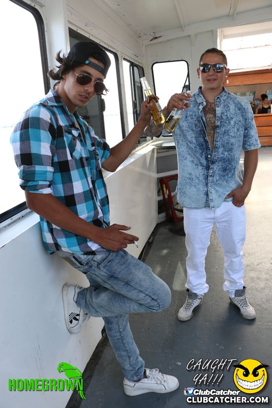 Stella Borealis party venue photo 63 - June 20th, 2015