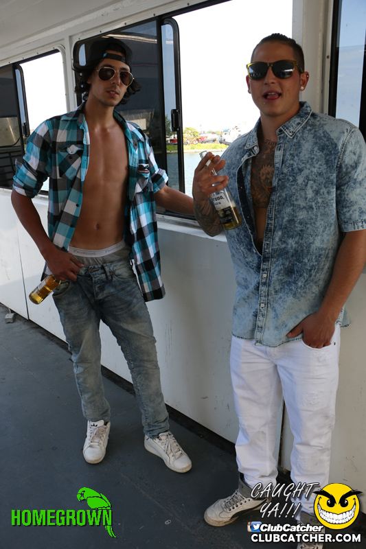 Stella Borealis party venue photo 71 - June 20th, 2015