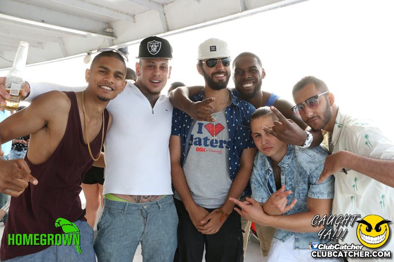 Stella Borealis party venue photo 82 - June 20th, 2015