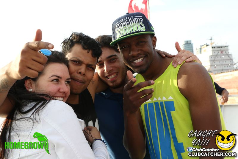 Stella Borealis party venue photo 93 - June 20th, 2015