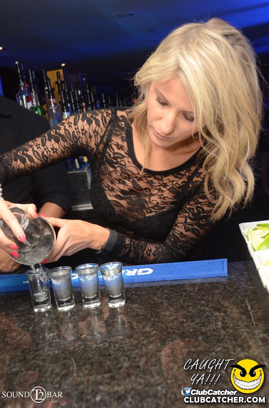 T2 lounge photo 2 - June 20th, 2015