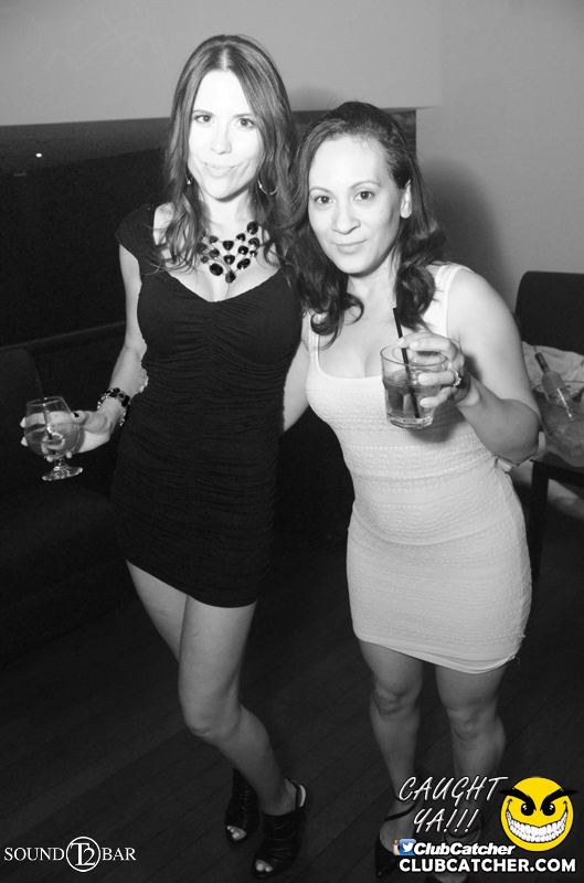 T2 lounge photo 11 - June 20th, 2015