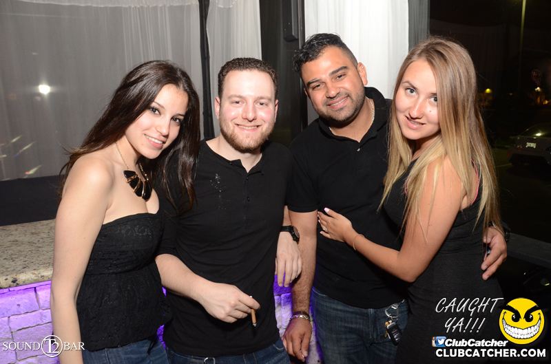 T2 lounge photo 15 - June 20th, 2015