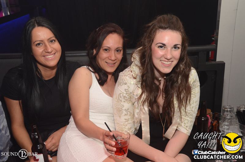 T2 lounge photo 20 - June 20th, 2015