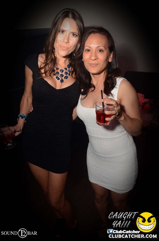 T2 lounge photo 3 - June 20th, 2015