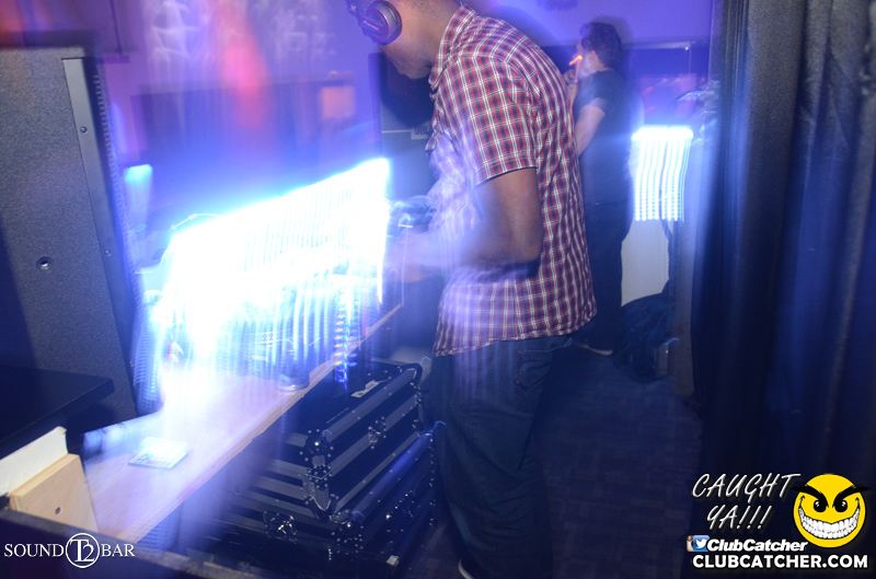 T2 lounge photo 21 - June 20th, 2015