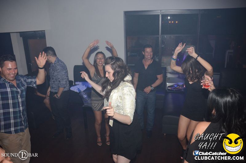 T2 lounge photo 22 - June 20th, 2015