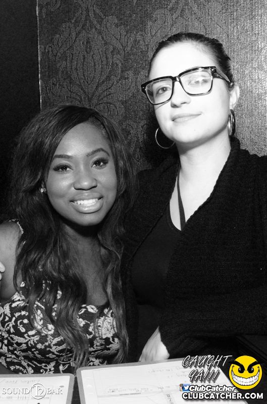 T2 lounge photo 23 - June 20th, 2015