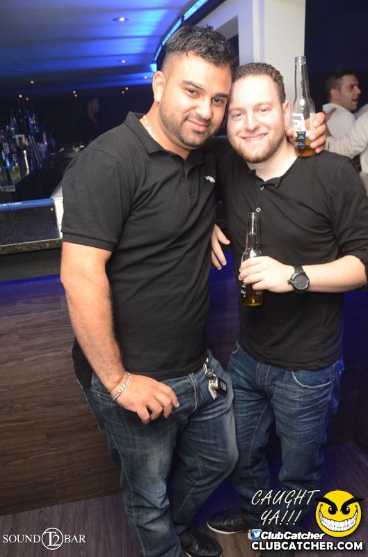 T2 lounge photo 25 - June 20th, 2015