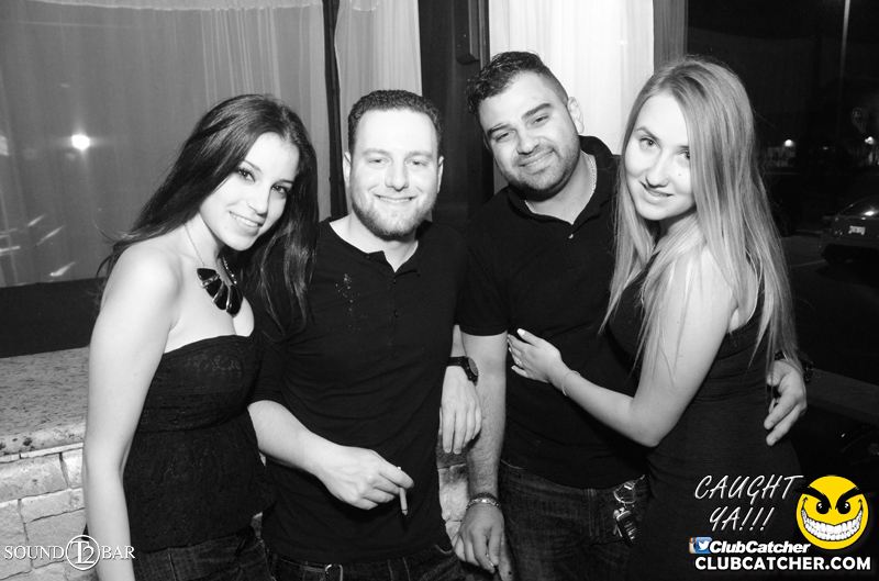 T2 lounge photo 27 - June 20th, 2015