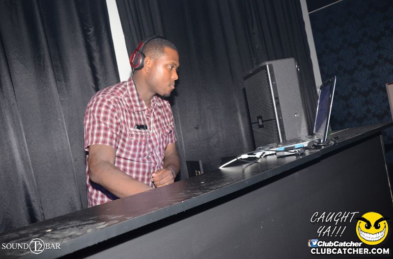 T2 lounge photo 33 - June 20th, 2015