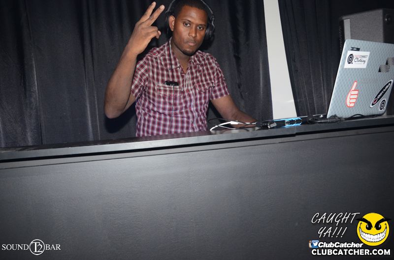 T2 lounge photo 34 - June 20th, 2015