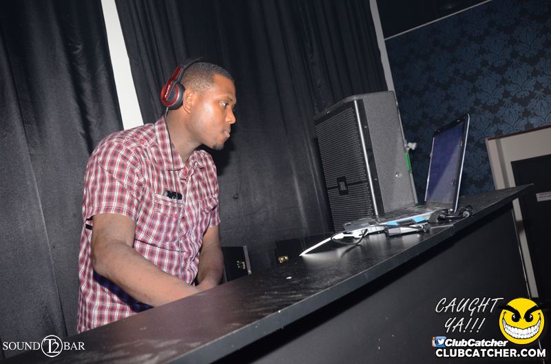 T2 lounge photo 36 - June 20th, 2015