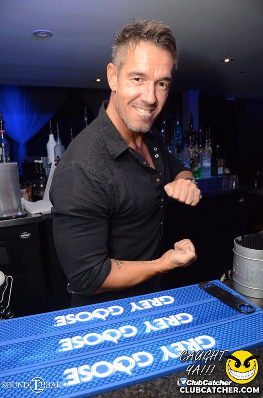 T2 lounge photo 5 - June 20th, 2015