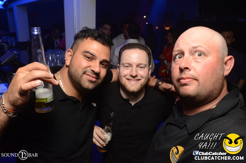 T2 lounge photo 7 - June 20th, 2015