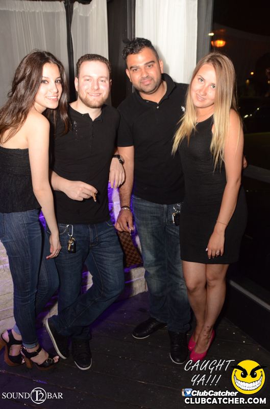 T2 lounge photo 10 - June 20th, 2015