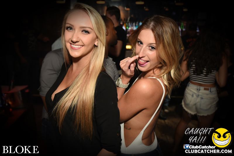 Bloke nightclub photo 19 - June 23rd, 2015