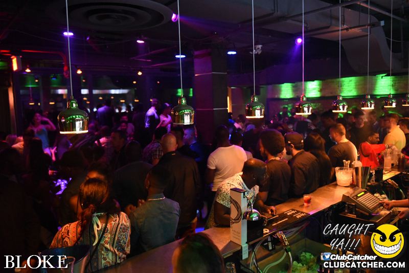 Bloke nightclub photo 23 - June 23rd, 2015