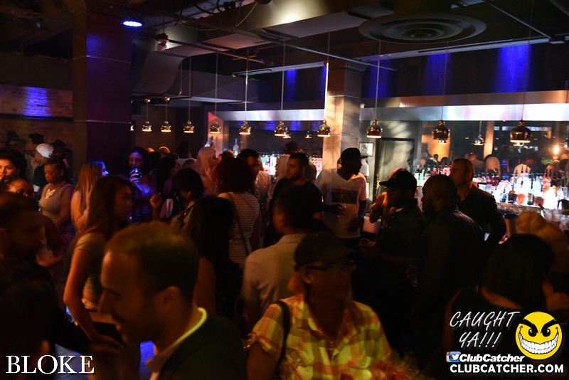 Bloke nightclub photo 27 - June 23rd, 2015