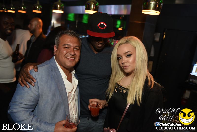 Bloke nightclub photo 79 - June 23rd, 2015