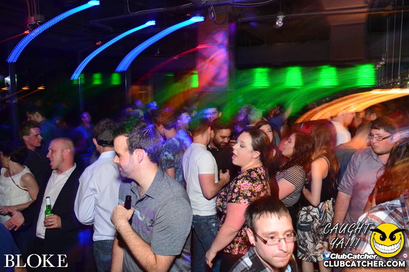 Bloke nightclub photo 1 - June 24th, 2015