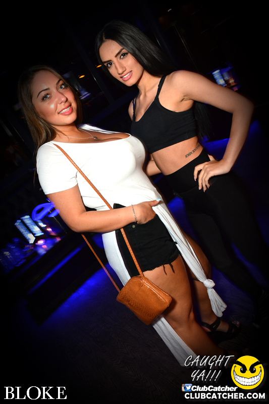 Bloke nightclub photo 2 - June 24th, 2015