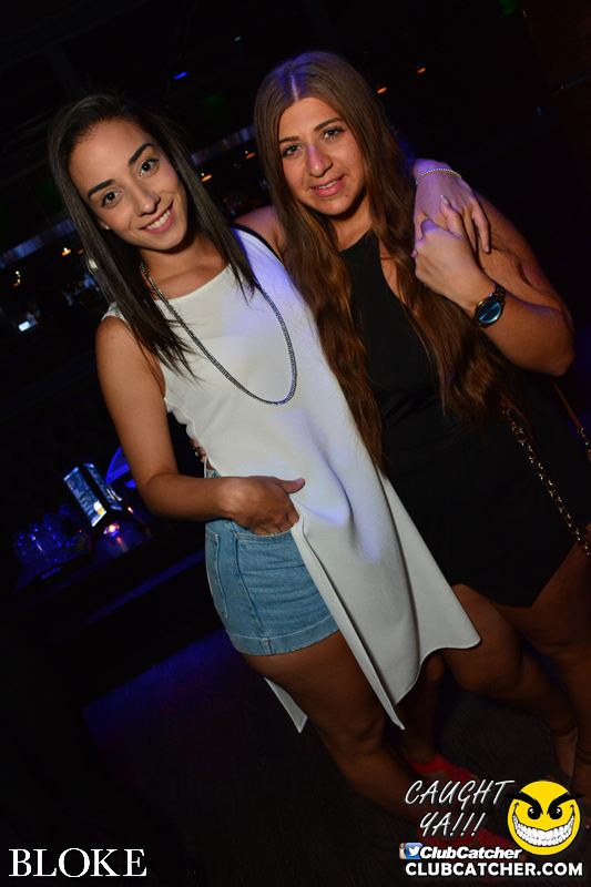 Bloke nightclub photo 11 - June 24th, 2015