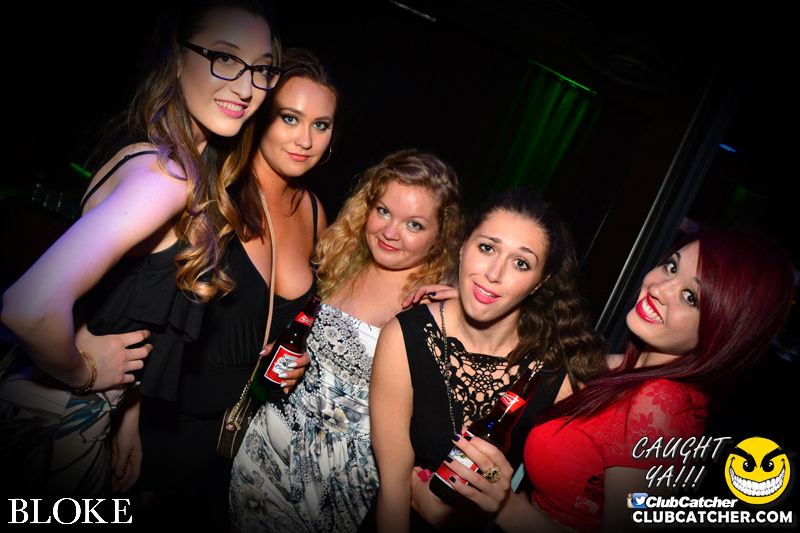 Bloke nightclub photo 103 - June 24th, 2015