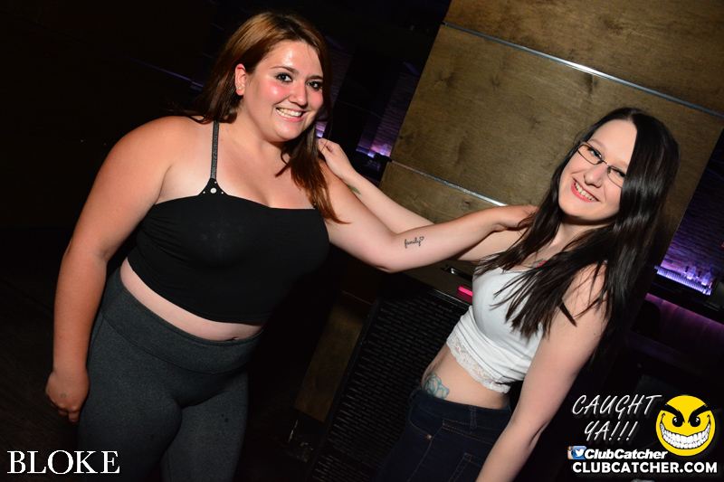 Bloke nightclub photo 122 - June 24th, 2015