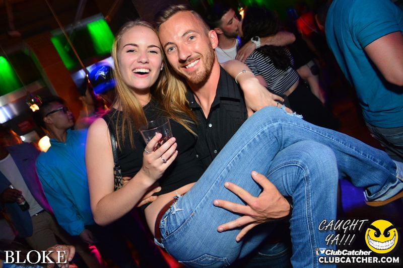 Bloke nightclub photo 4 - June 24th, 2015