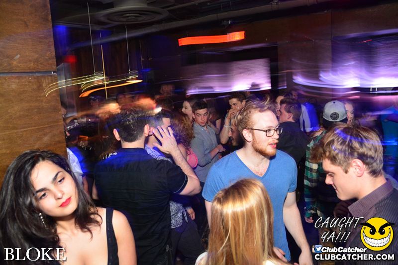 Bloke nightclub photo 34 - June 24th, 2015