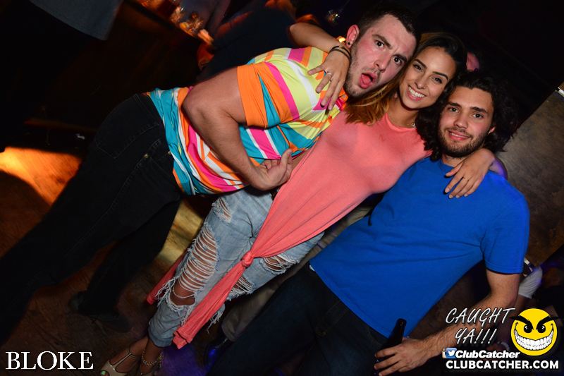 Bloke nightclub photo 38 - June 24th, 2015