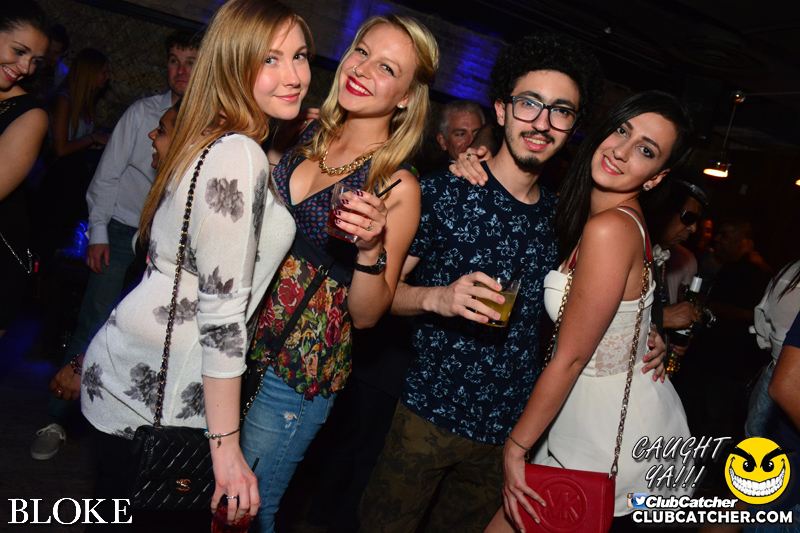 Bloke nightclub photo 39 - June 24th, 2015