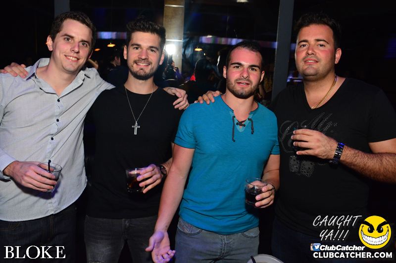 Bloke nightclub photo 45 - June 24th, 2015