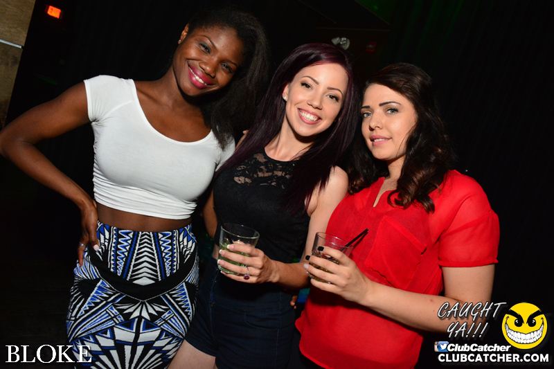 Bloke nightclub photo 50 - June 24th, 2015