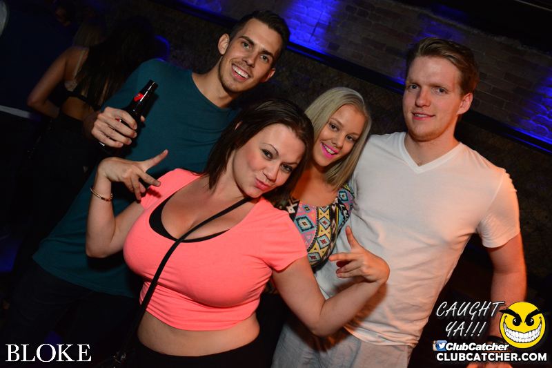 Bloke nightclub photo 51 - June 24th, 2015