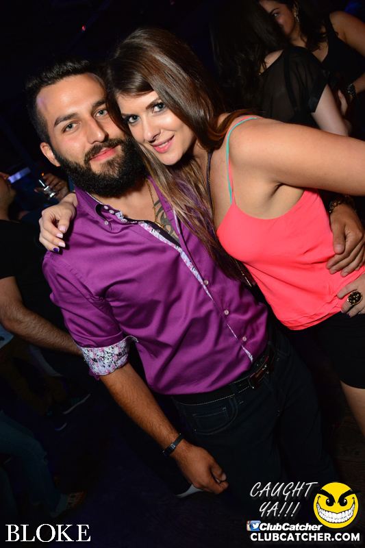 Bloke nightclub photo 52 - June 24th, 2015