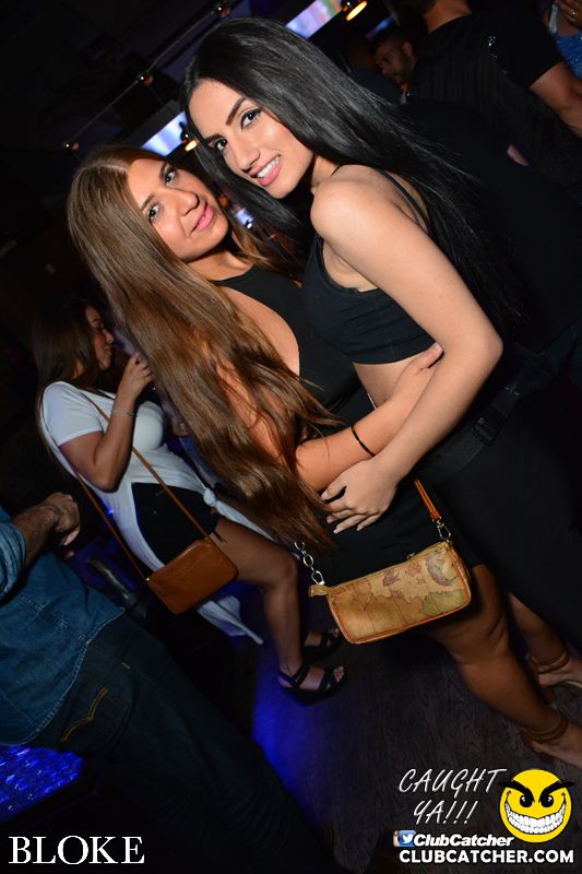 Bloke nightclub photo 53 - June 24th, 2015