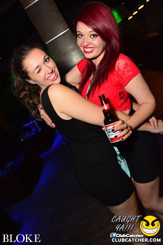 Bloke nightclub photo 56 - June 24th, 2015