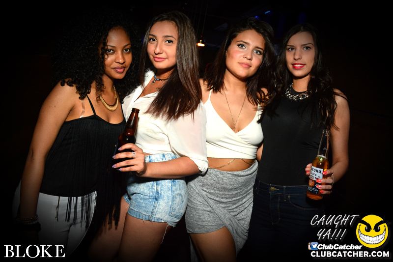 Bloke nightclub photo 7 - June 24th, 2015