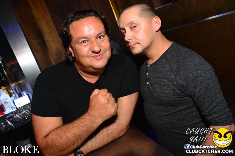 Bloke nightclub photo 72 - June 24th, 2015