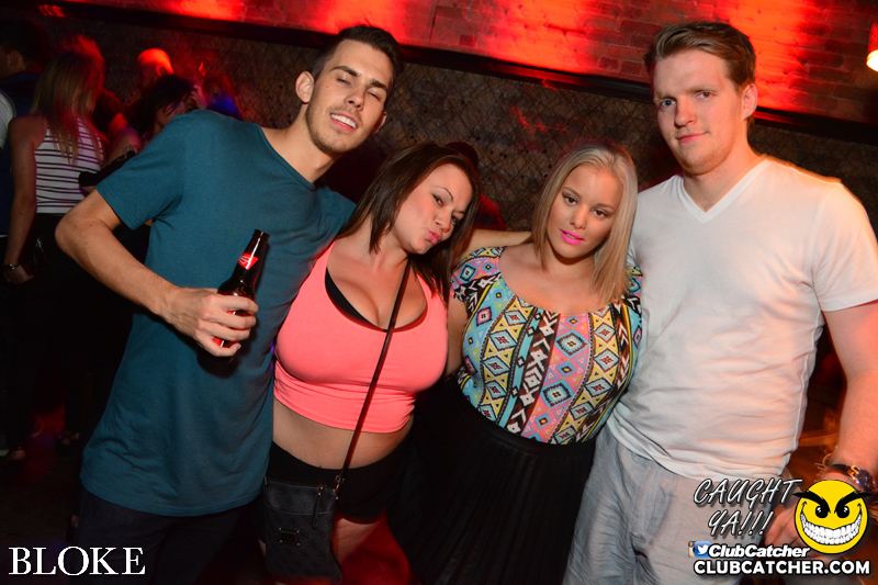 Bloke nightclub photo 77 - June 24th, 2015