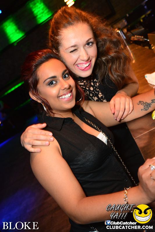 Bloke nightclub photo 78 - June 24th, 2015