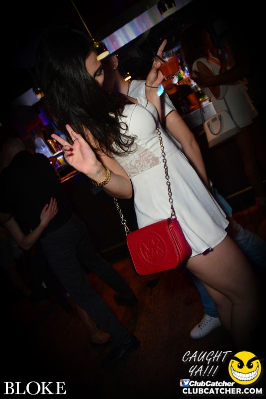 Bloke nightclub photo 9 - June 24th, 2015