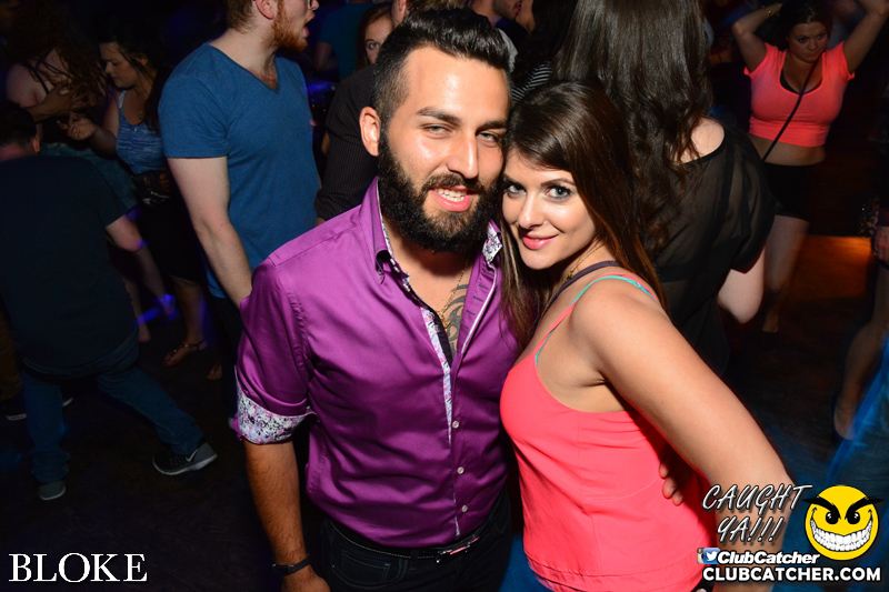 Bloke nightclub photo 83 - June 24th, 2015